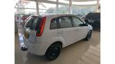 FORD - FIESTA - 2013/2014 - Branca - Sob Consulta