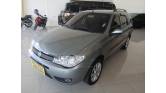FIAT - PALIO - 2004/2005 - Cinza - Sob Consulta