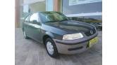 VOLKSWAGEN - GOL - 2003/2004 - Cinza - R$ 11.900,00