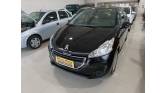 PEUGEOT - 208 - 2014/2015 - Preta - Sob Consulta