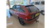 CHEVROLET - ASTRA - 1995/1995 - Vermelha - Sob Consulta