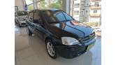 CHEVROLET - CORSA - 2002/2002 - Preta - Sob Consulta