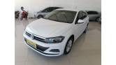 VOLKSWAGEN - VIRTUS - 2021/2021 - Branca - Sob Consulta