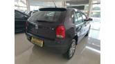 VOLKSWAGEN - GOL - 2007/2007 - Cinza - Sob Consulta