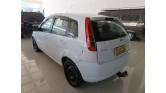 FORD - FIESTA - 2013/2014 - Branca - Sob Consulta